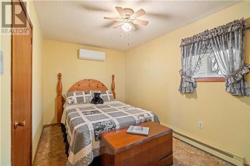 50 Laurier Drive, Morrisburg, ON - Indoor Photo Showing Bedroom
