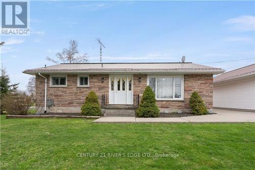 50 Laurier Drive, South Dundas, ON - Outdoor