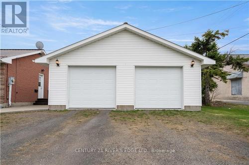 50 Laurier Drive, South Dundas, ON - Outdoor With Exterior