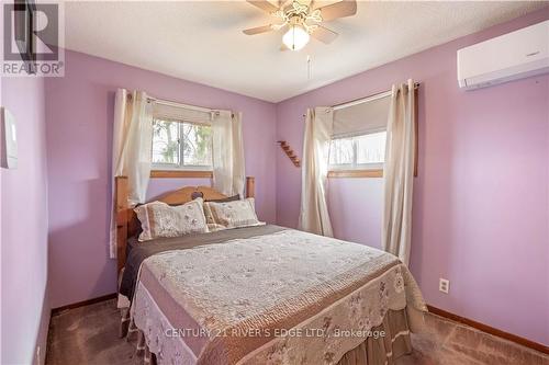 50 Laurier Drive, South Dundas, ON - Indoor Photo Showing Bedroom