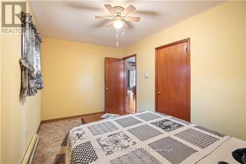 50 Laurier Drive, South Dundas, ON - Indoor Photo Showing Bedroom