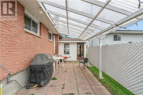 50 Laurier Drive, South Dundas, ON - Outdoor With Exterior