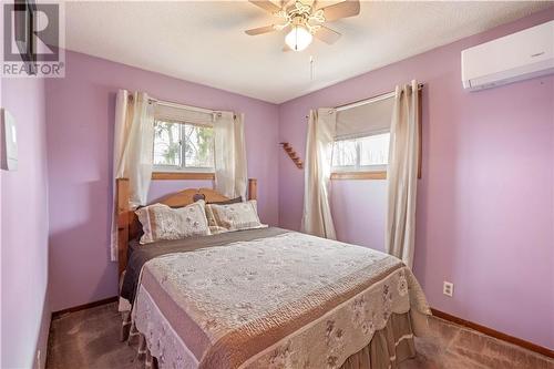 50 Laurier Drive, Morrisburg, ON - Indoor Photo Showing Bedroom