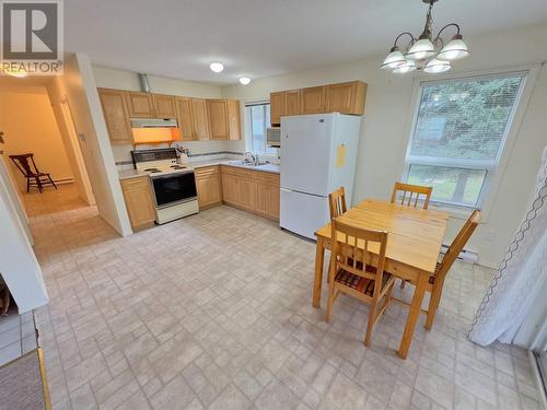 2647 Strathcona Avenue, Coalmont-Tulameen, BC - Indoor