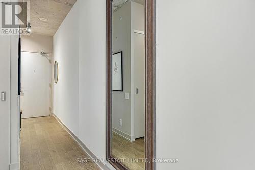 #504 -39 Brant St, Toronto, ON - Indoor Photo Showing Other Room