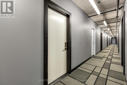 #504 -39 Brant St, Toronto, ON - Indoor Photo Showing Other Room