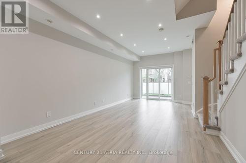 #36 -310 Village Green Sq, Toronto, ON - Indoor Photo Showing Other Room