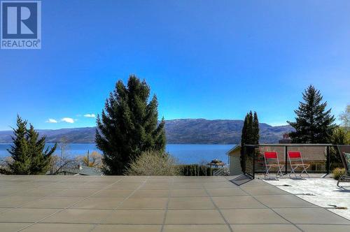 5331 Buchanan Road, Peachland, BC - Outdoor With Body Of Water With View