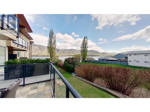 5003 Oleander Drive Unit# 203, Osoyoos, BC - Outdoor