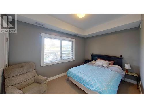 5003 Oleander Drive Unit# 203, Osoyoos, BC - Indoor Photo Showing Bedroom