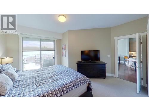 5003 Oleander Drive Unit# 203, Osoyoos, BC - Indoor Photo Showing Bedroom