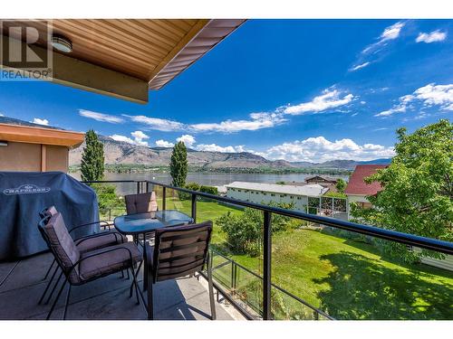 5003 Oleander Drive Unit# 203, Osoyoos, BC - Outdoor With View With Exterior