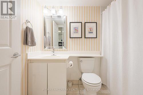 #1222 -230 Queens Quay W, Toronto, ON - Indoor Photo Showing Bathroom