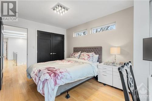 307 Atlantis Avenue, Ottawa, ON - Indoor Photo Showing Bedroom