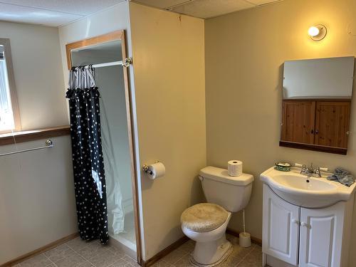 1178 Marianna Crescent, Trail, BC - Indoor Photo Showing Bathroom