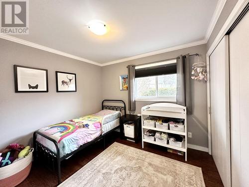 3952 Broadway Avenue, Smithers, BC - Indoor Photo Showing Bedroom