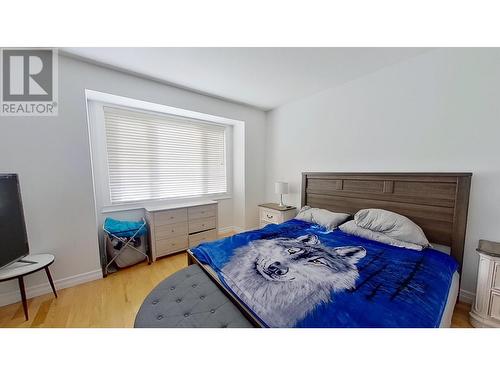 9624 113 Avenue, Fort St. John, BC - Indoor Photo Showing Bedroom