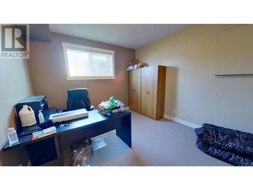 9624 113 Avenue, Fort St. John, BC - Indoor Photo Showing Office