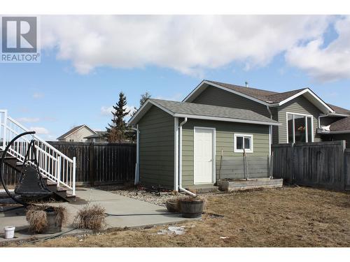 9624 113 Avenue, Fort St. John, BC - Outdoor