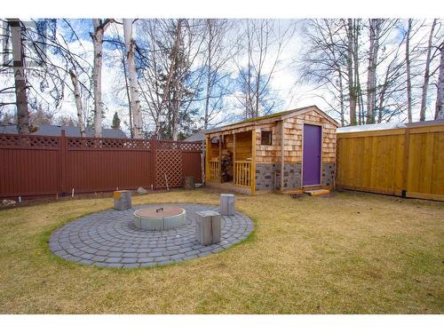 4132 Baker Road, Prince George, BC - Outdoor