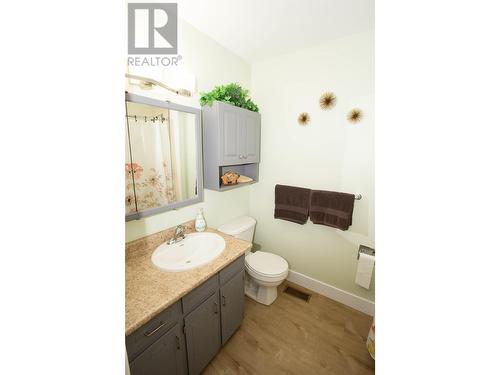 4132 Baker Road, Prince George, BC - Indoor Photo Showing Bathroom