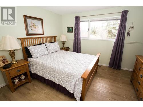 4132 Baker Road, Prince George, BC - Indoor Photo Showing Bedroom