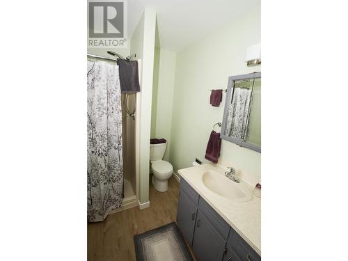 4132 Baker Road, Prince George, BC - Indoor Photo Showing Bathroom