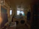 222 - 224 Van Horne  S Street, Cranbrook, BC  - Indoor Photo Showing Laundry Room 