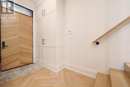 169 Strachan Avenue, Toronto, ON - Indoor Photo Showing Other Room