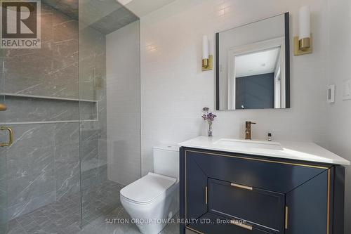 169 Strachan Avenue, Toronto, ON - Indoor Photo Showing Bathroom