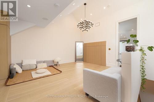 169 Strachan Ave, Toronto, ON - Indoor Photo Showing Other Room