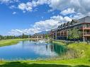 112 - 100 Bighorn Boulevard, Radium Hot Springs, BC  - Outdoor With Body Of Water With View 