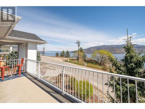 6148 Lipsett Avenue, Peachland, BC - Outdoor With View