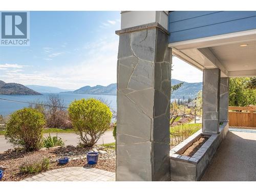 6148 Lipsett Avenue, Peachland, BC - Outdoor With Body Of Water