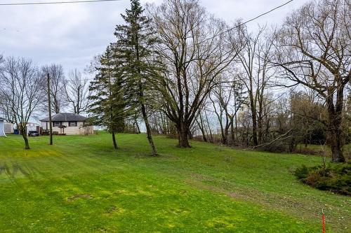 3076 Lakeshore Road, Dunnville, ON - Outdoor With View