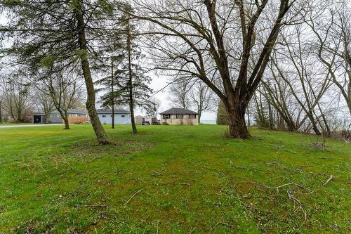 3076 Lakeshore Road, Dunnville, ON - Outdoor