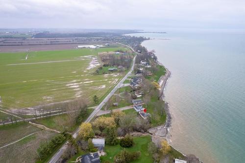3076 Lakeshore Road, Dunnville, ON - Outdoor With View