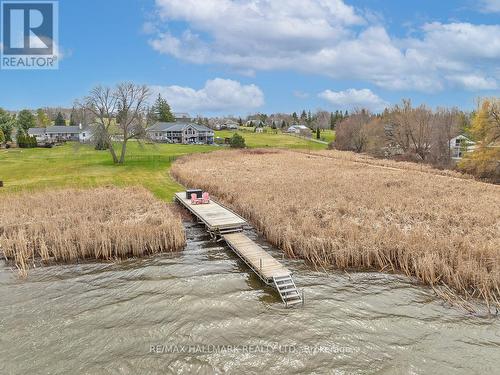 2360 County Rd 3, Prince Edward County, ON - Outdoor With View