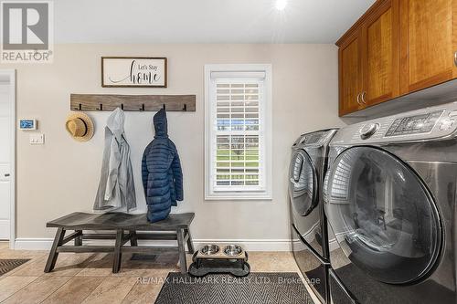 2360 County Rd 3, Prince Edward County, ON - Indoor Photo Showing Laundry Room