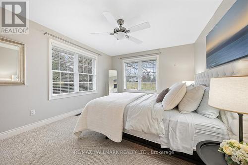 2360 County Rd 3, Prince Edward County, ON - Indoor Photo Showing Bedroom