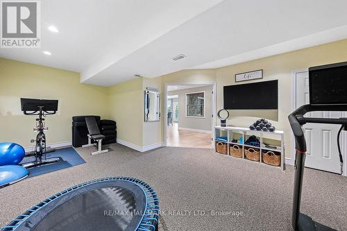 2360 County Rd 3, Prince Edward County, ON - Indoor