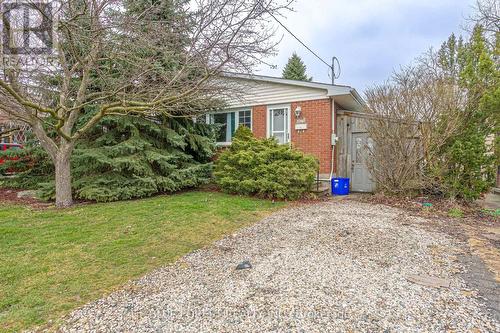 342A Stratton Drive E, London, ON - Outdoor