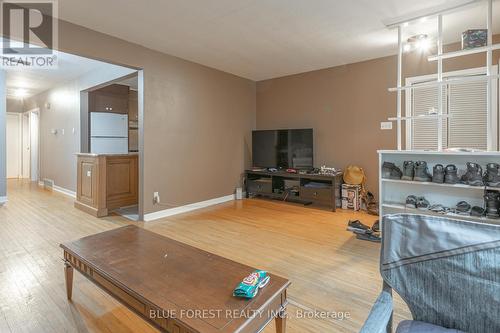 342A Stratton Drive E, London, ON - Indoor