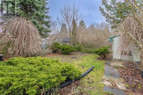 342A Stratton Dr E, London, ON - Outdoor