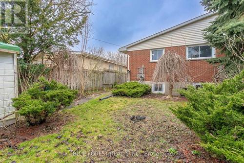 342A Stratton Drive E, London, ON - Outdoor With Exterior