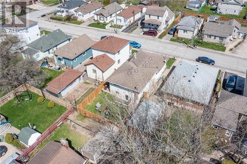 11 King Street, Thorold, ON - Outdoor With View