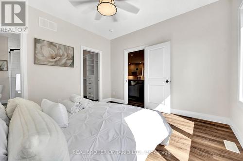 260 Timber Trail Rd, Woolwich, ON - Indoor Photo Showing Bedroom