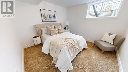 103 Metcalfe St, Ingersoll, ON - Indoor Photo Showing Bedroom