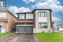 77 Pondview Gate, Hamilton, ON  - Outdoor With Facade 
