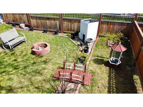 2275 Columbia Avenue, Trail, BC - Outdoor With Backyard